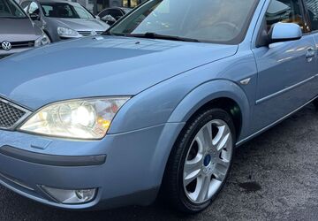 Ford Mondeo 235.000 km 2.450 &euro; Köln 51107