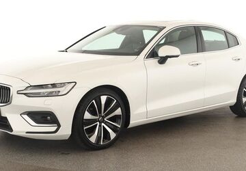 Volvo S60 48.000 km 33.884 &euro; Neuss 41460