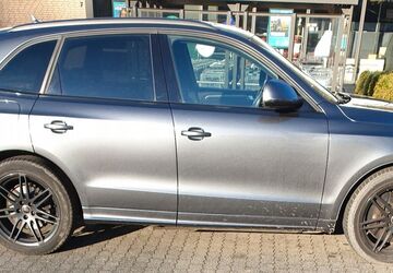 Audi SQ5 280.000 km 17.350 &euro; Kürten 51515