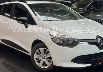 Renault Clio 89.436 km 7.999 &euro; Radevormwald 42477