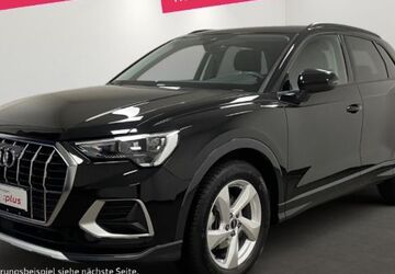 Audi Q3 28.155 km 33.450 &euro; Düsseldorf 40233