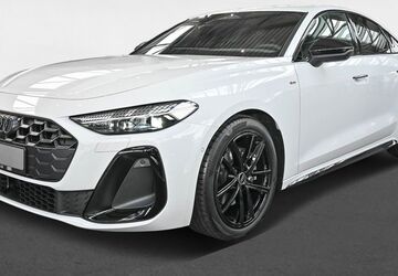 Audi A5 2.500 km 57.950 &euro; Köln 50739