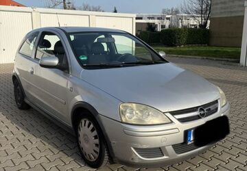 Opel Corsa 131.200 km 1.300 &euro; Köln 51145