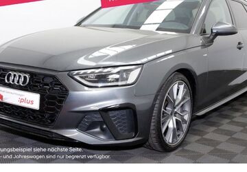 Audi A4 67.949 km 29.950 &euro; Solingen 42653