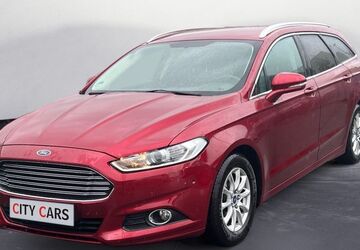 Ford Mondeo 146.000 km 9.990 &euro; Dormagen 41540