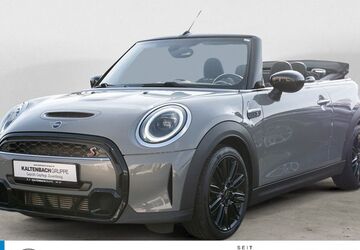 Mini Cooper S Cabrio 32.228 km 27.590 &euro; Remscheid 42897