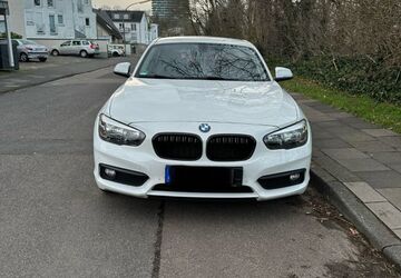 BMW 116 161.000 km 10.990 &euro; Köln 50739