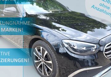 Mercedes-Benz E 300 122.800 km 26.990 &euro; Hilden 40724