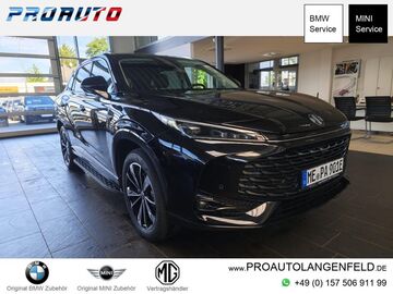 Gebrauchte MG HS