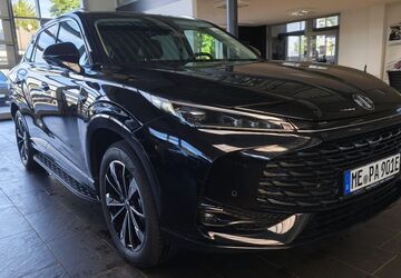 MG HS 2.000 km 31.990 &euro; Langenfeld 40764