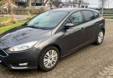 Ford Focus 145.000 km 5.600 &euro; Bergisch Gladbach 51429