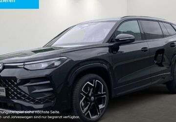 VW Tayron 4.900 km 57.980 &euro; Neuss 41460