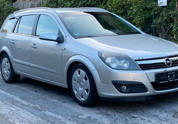 Opel Astra 325.000 km 750 &euro; Solingen 42657