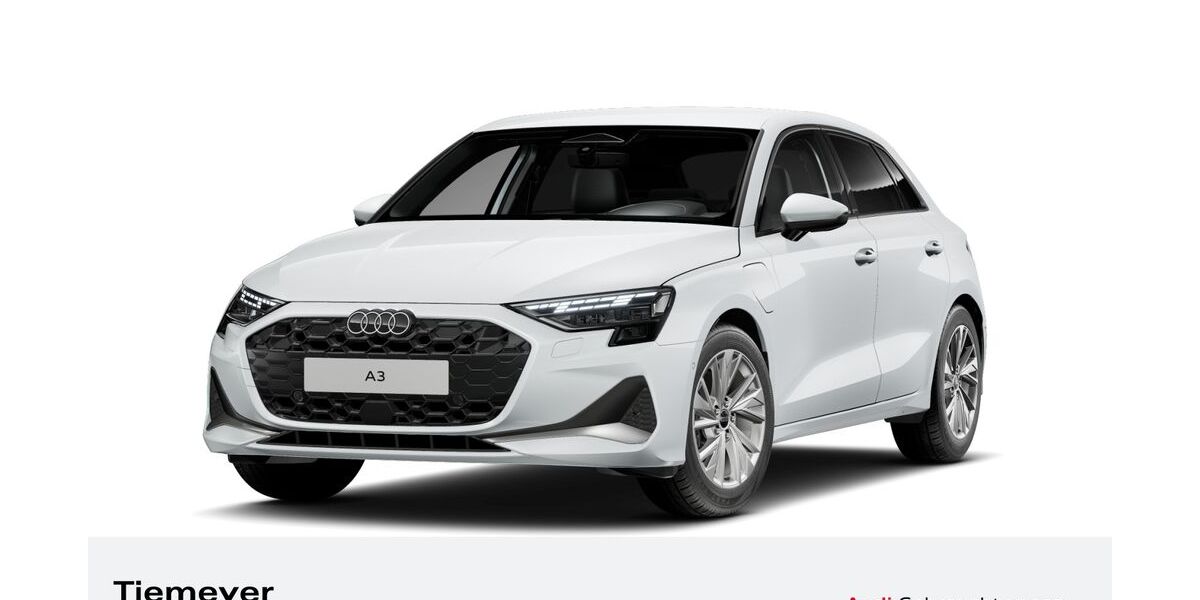Audi A3 27.668 km 31.440 &euro; Remscheid 42897