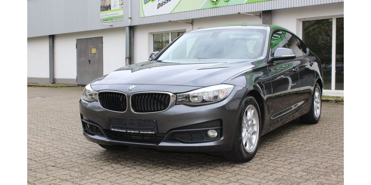 BMW 318 199.990 km 7.999 &euro; Düsseldorf 40223