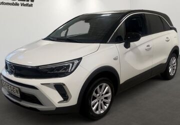 Opel Crossland (X) 37.578 km 16.340 &euro; Neuss 41464
