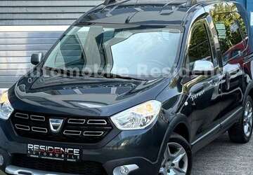 Dacia Dokker 42.000 km 14.099 &euro; Ratingen 40880