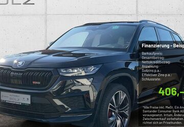 Skoda Kodiaq 60.556 km 36.990 &euro; Pulheim-Brauweiler 50259