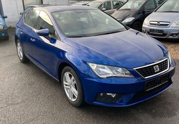 Seat Leon 86.000 km 11.999 &euro; Monheim 40789