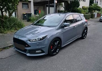 Ford Focus 175.000 km 12.000 &euro; Köln 51145