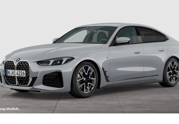 BMW 420 Gran Coupé 8.854 km 48.670 &euro; Düsseldorf 40595