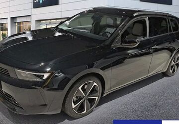 Opel Astra 5.500 km 22.480 &euro; Köln 50933