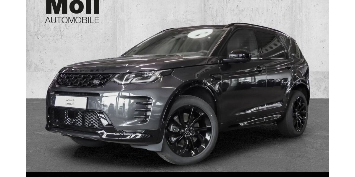 Land Rover Discovery Sport 15.150 km 54.640 &euro; Köln 51149