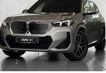 BMW iX1 1.690 km 54.990 &euro; Sprockhövel 45549