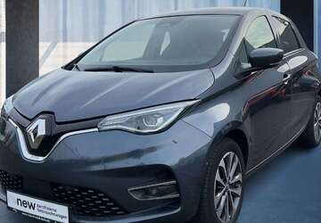 Renault ZOE 59.080 km 11.900 &euro; Köln 50939
