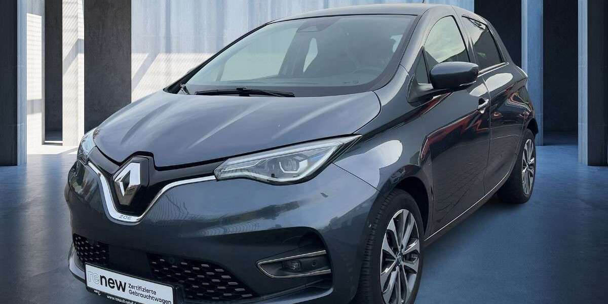Renault ZOE 59.080 km 11.900 &euro; Köln 50939