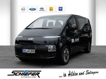 Gebrauchte Hyundai STARIA