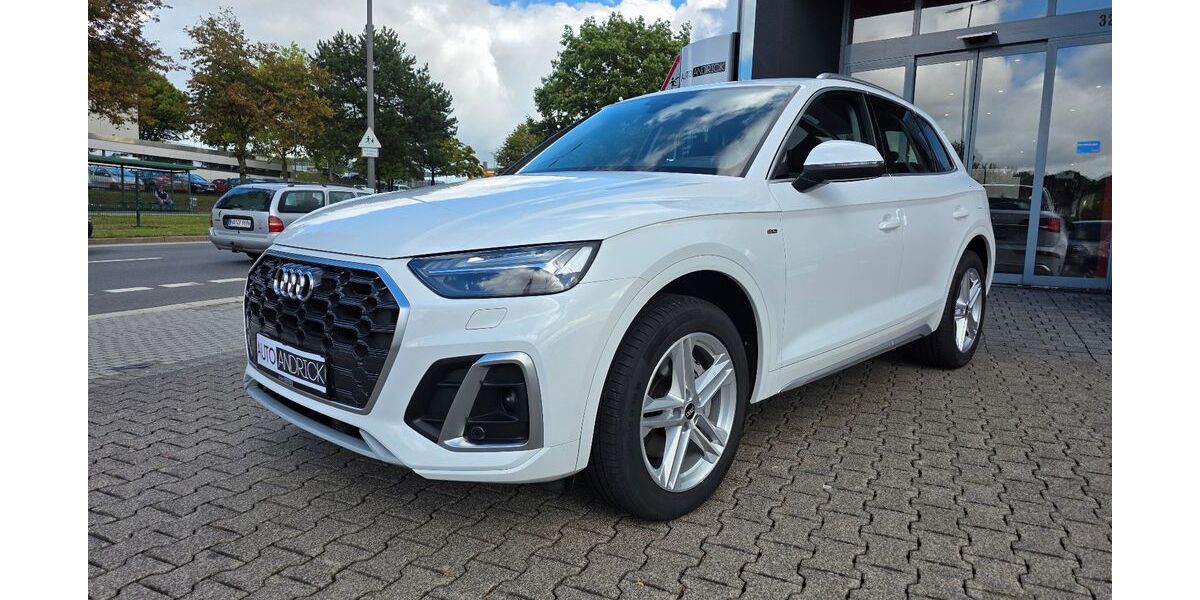 Audi Q5 90.589 km 31.990 &euro; Remscheid 42855