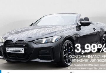 BMW M440 14.319 km 69.390 &euro; Overath-Vilkerath 51491