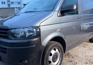 VW T5 Transporter 150.000 km 9.950 &euro; Köln 50674