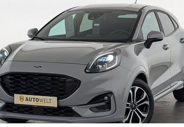 Ford Puma 23.720 km 19.960 &euro; Düsseldorf 40599