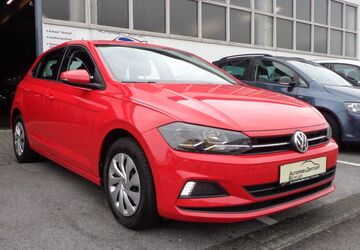 VW Polo 118.000 km 8.990 &euro; Ratingen 40880