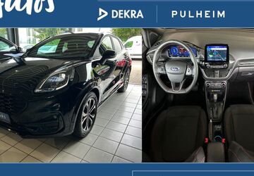 Ford Puma 23.500 km 21.499 &euro; Pulheim 50259