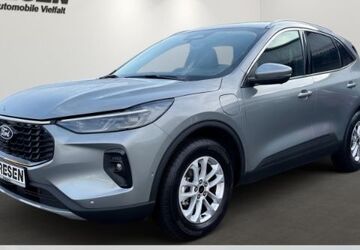 Ford Kuga 7.713 km 33.450 &euro; Neuss 41464