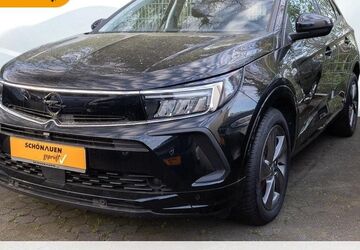 Opel Grandland (X) 20.294 km 23.990 &euro; Solingen 42697