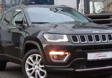 Jeep Compass 19.718 km 19.900 &euro; Neuss 41469