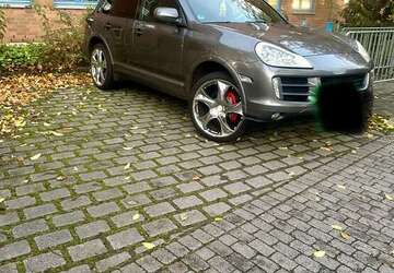 Porsche Cayenne 226.000 km 10.300 &euro; Köln 50827