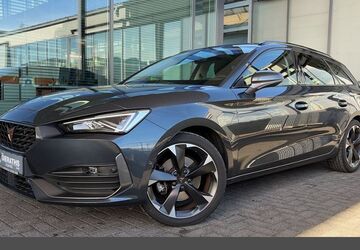 Cupra Leon 34.466 km 28.900 &euro; Bergisch Gladbach 51429