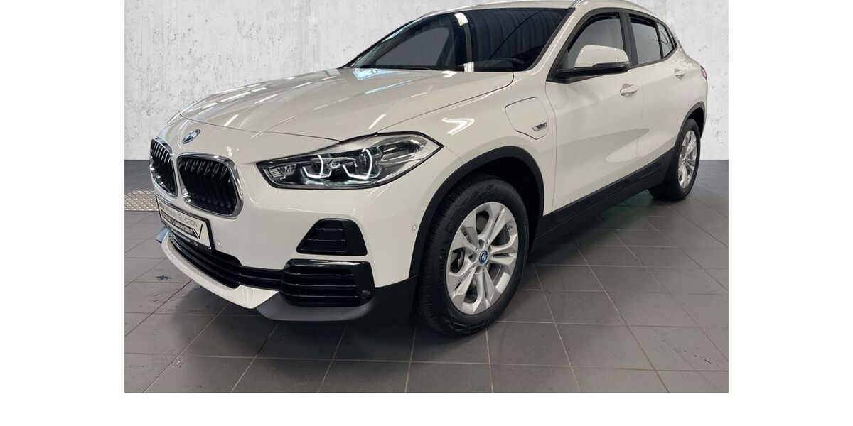 BMW X2 22.050 km 26.990 &euro; Solingen 42719