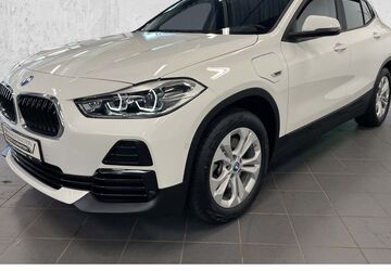 BMW X2 22.050 km 27.490 &euro; Solingen 42719