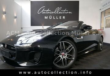 Jaguar F-Type 71.755 km 36.197 &euro; Remscheid 42897