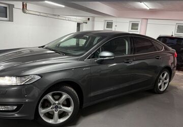 Ford Mondeo 130.000 km 14.990 &euro; Köln 50859