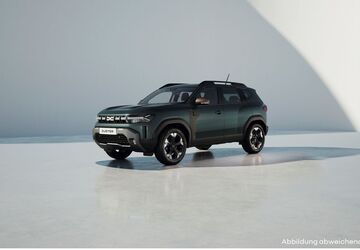 Dacia Duster 8.500 km 24.990 &euro; Köln 50939