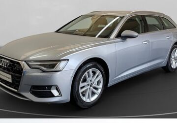 Audi A6 29.724 km 43.780 &euro; Köln 50823