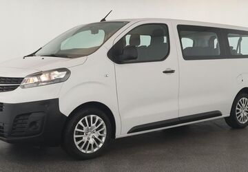 Opel Vivaro 88.200 km 22.884 &euro; Düsseldorf 40233