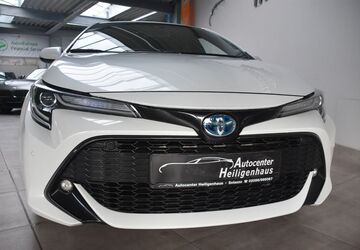 Toyota Corolla 61.539 km 19.580 &euro; Heiligenhaus 42579